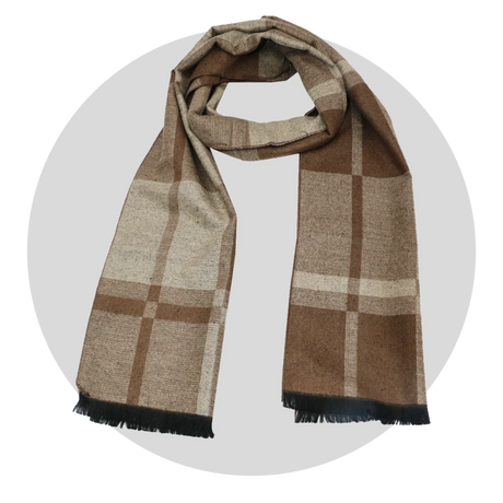 Men Scarf