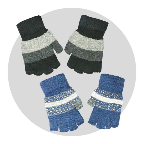 Men Gloves