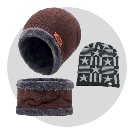Men Cap