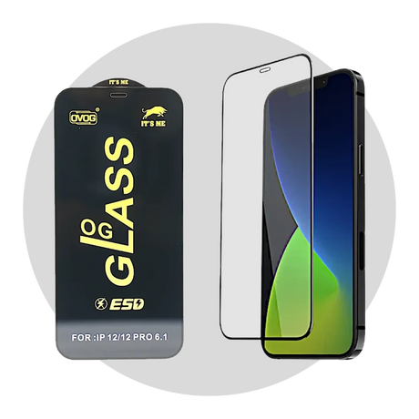 Glass protector