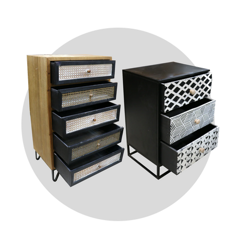 Multi Rack