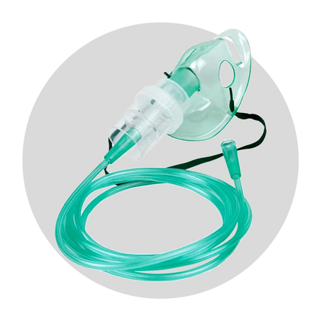 Nebulizer