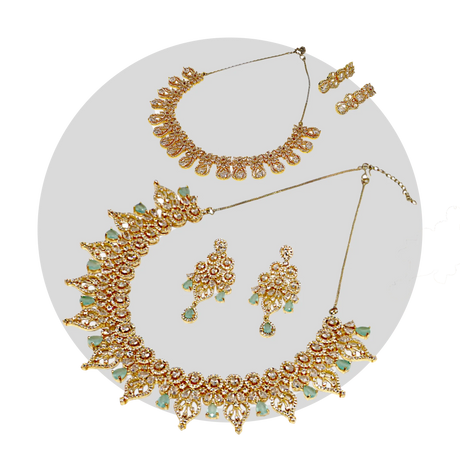 Necklace Set