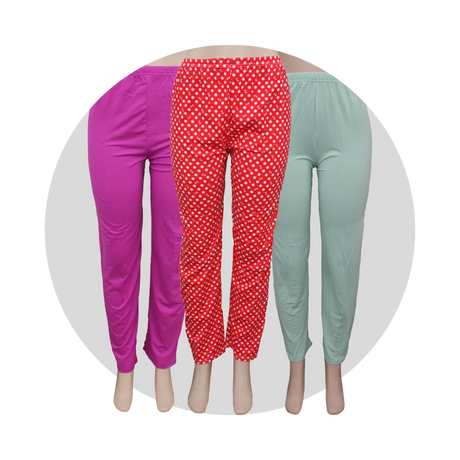 Night Trousers