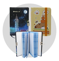Notebook & Diary