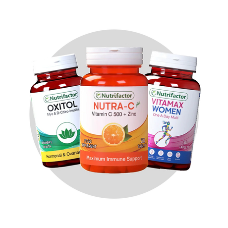 Nutrifactor