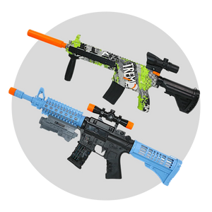 Orbeez Gun