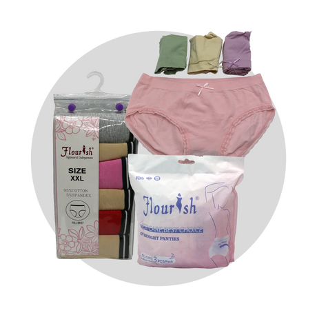 Panty Pack
