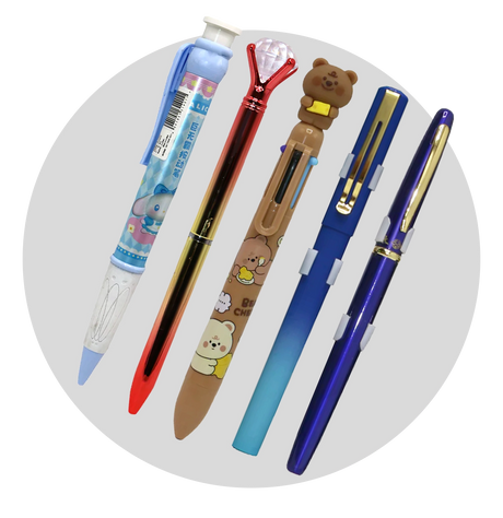 Pen
