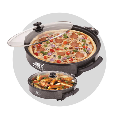Pizza Maker