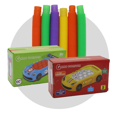 POPIT TOY