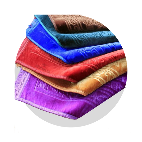 Prayer Mats