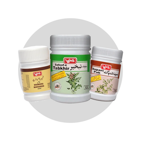 Qarshi Homeopathic