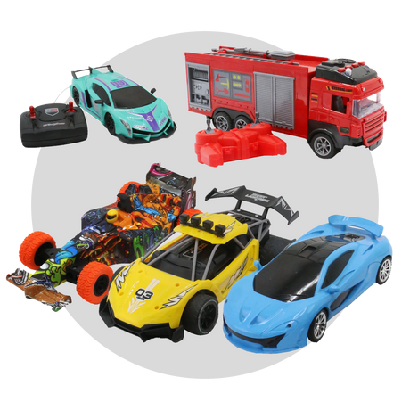 Cars
