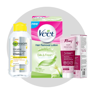 REMOVERS & WIPES