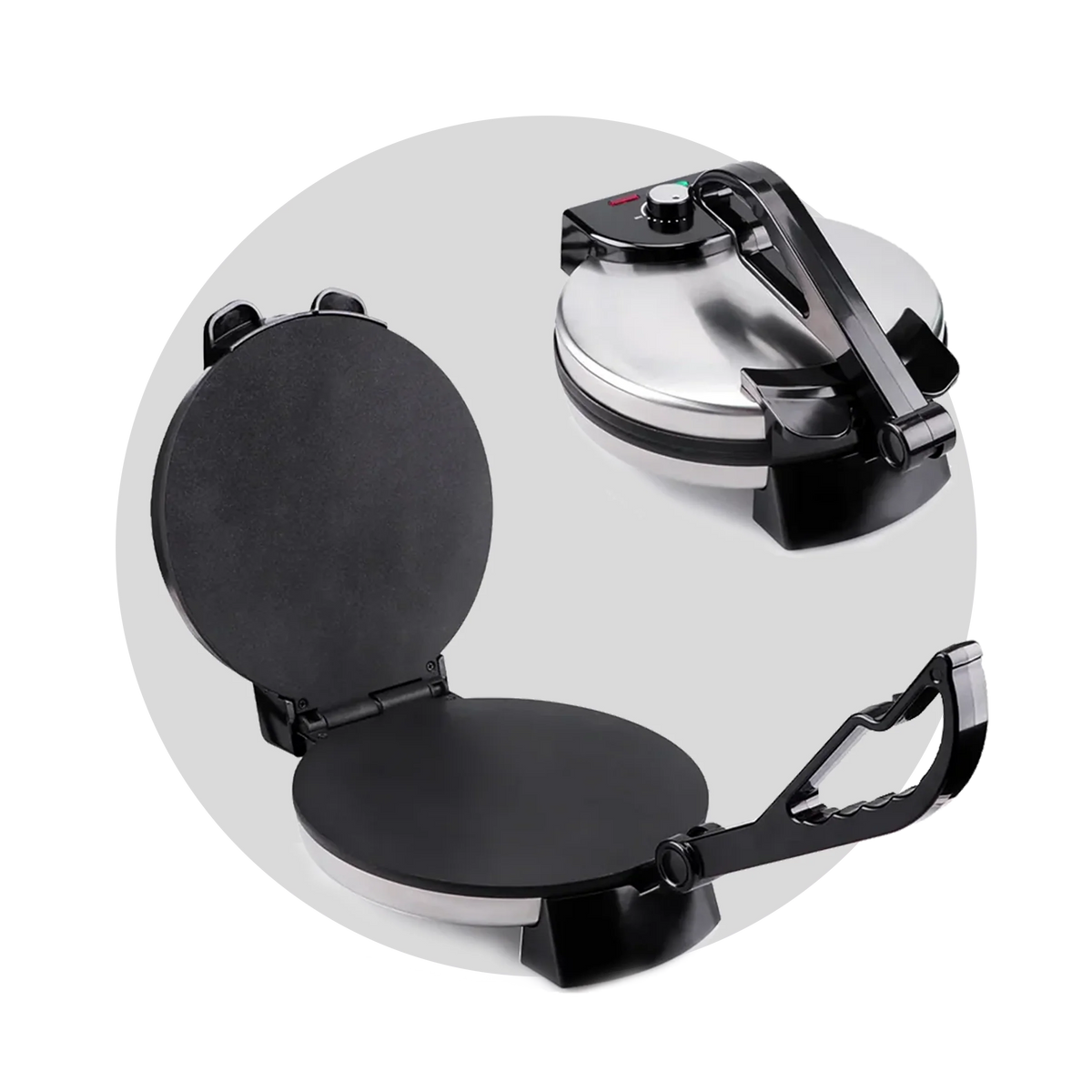 Roti Maker – KK Mart
