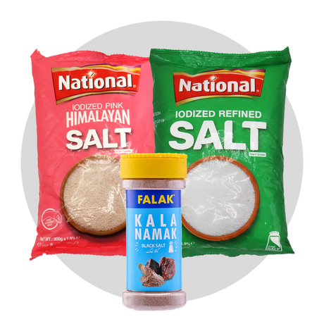 SALT