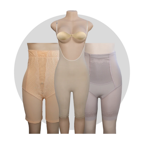 Shaper & Slimming Wear