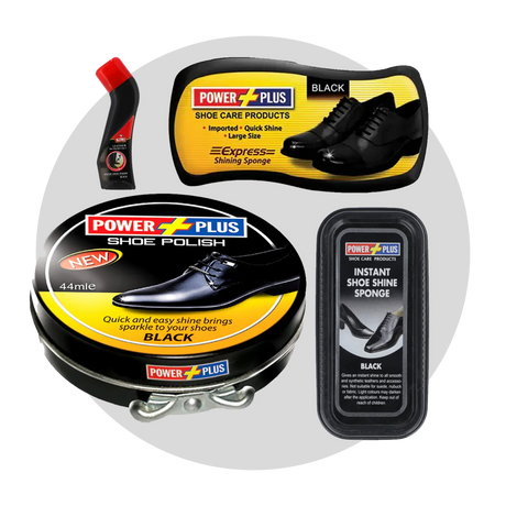Shoe Polish