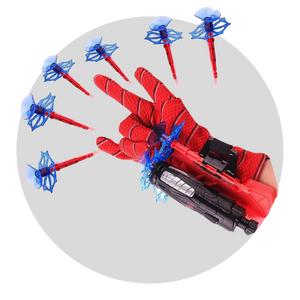 Spider Shooter