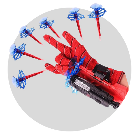 Spider Shooter