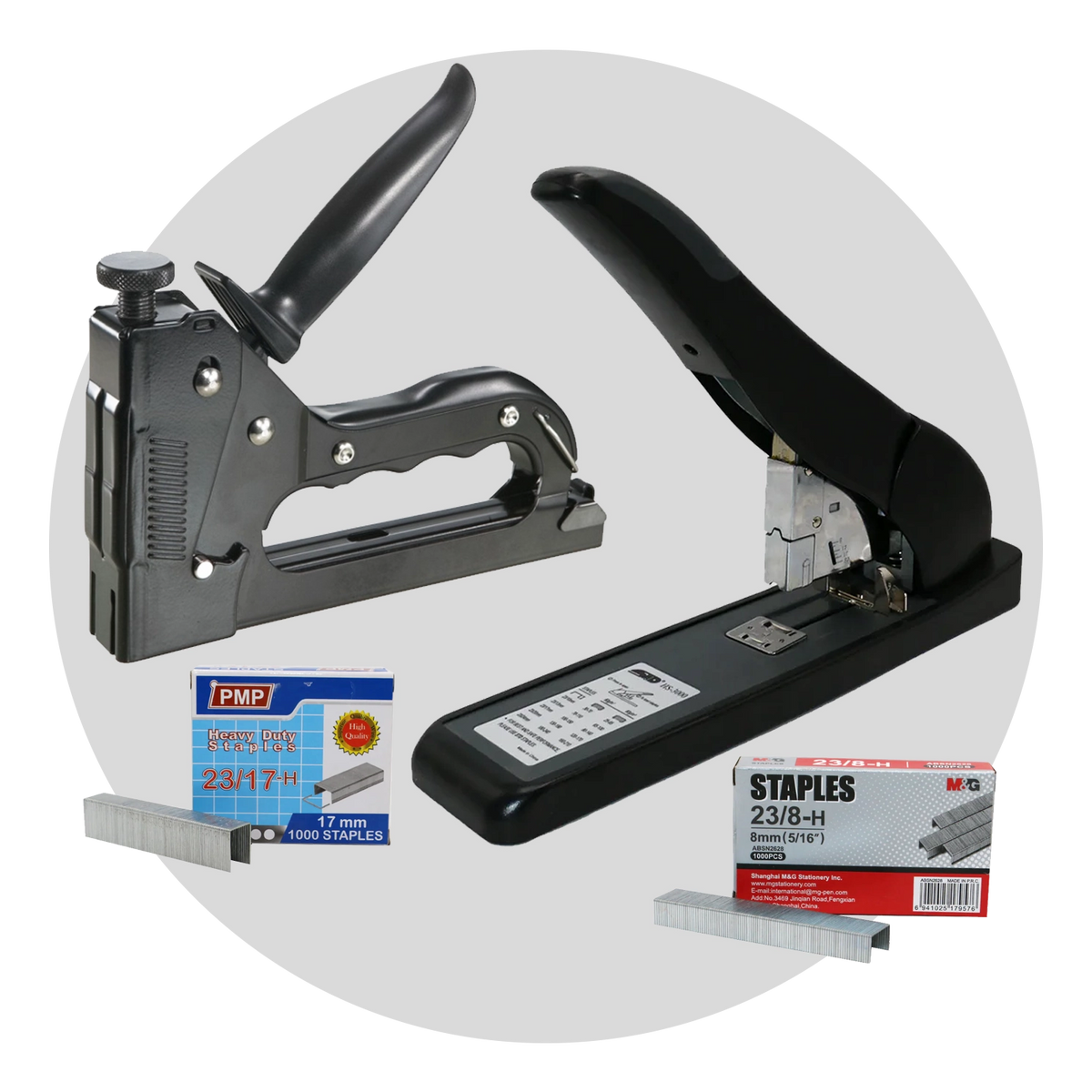 Stapler – KK Mart