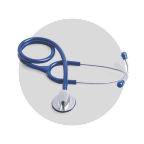 STETHOSCOPE