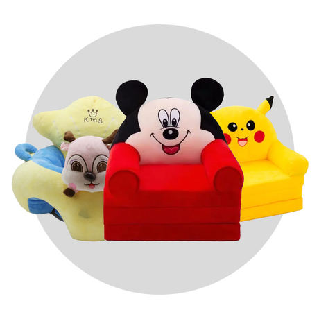 Stuff Baby seater