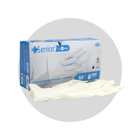 Surgical Gloves
