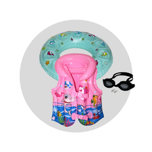 Swimming Pool Accessories
