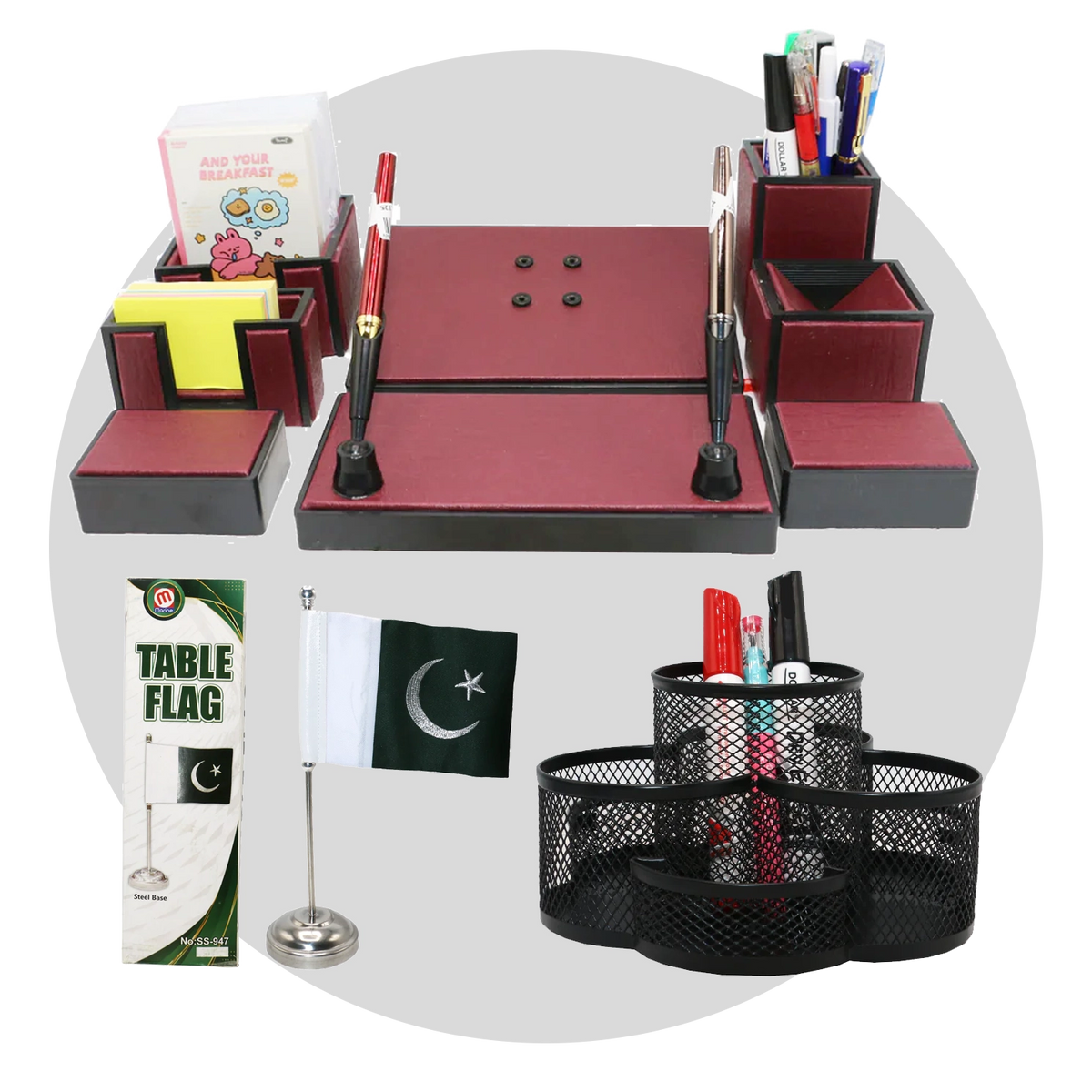 Table Accessories & Sets – KK Mart