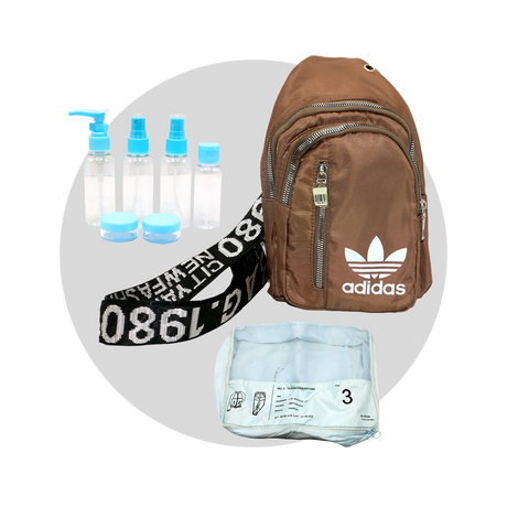 Travel Accessories
