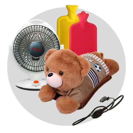 Warmer & Heaters