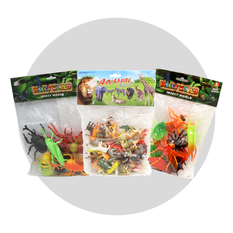 Wild Animals