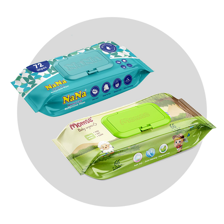 Wipes