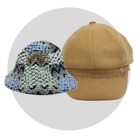 Women Cap