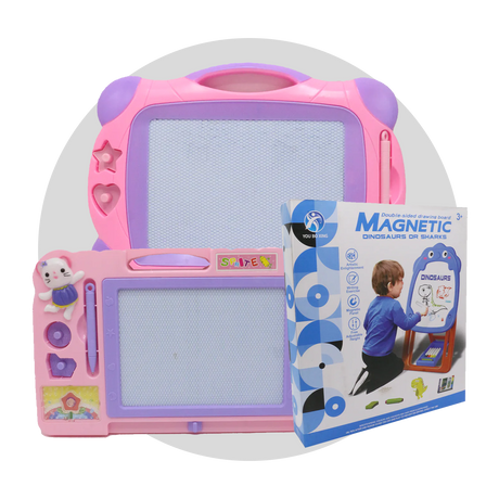 Writing Boards