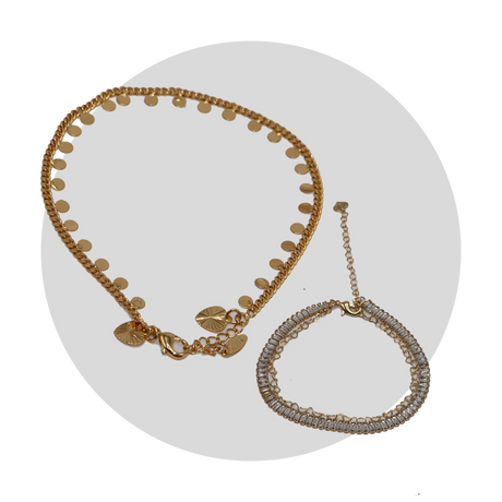 Anklet