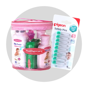 Baby Gift Set
