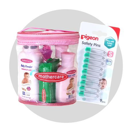 Baby Gift Set