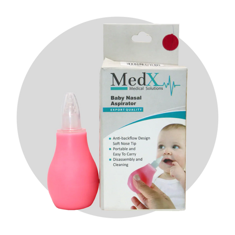 Baby Nose Cleaner