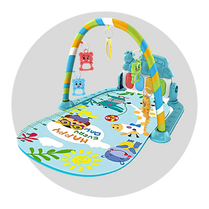 BABY PLAY MAT