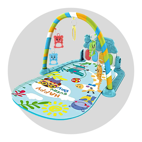 Baby Play Mat
