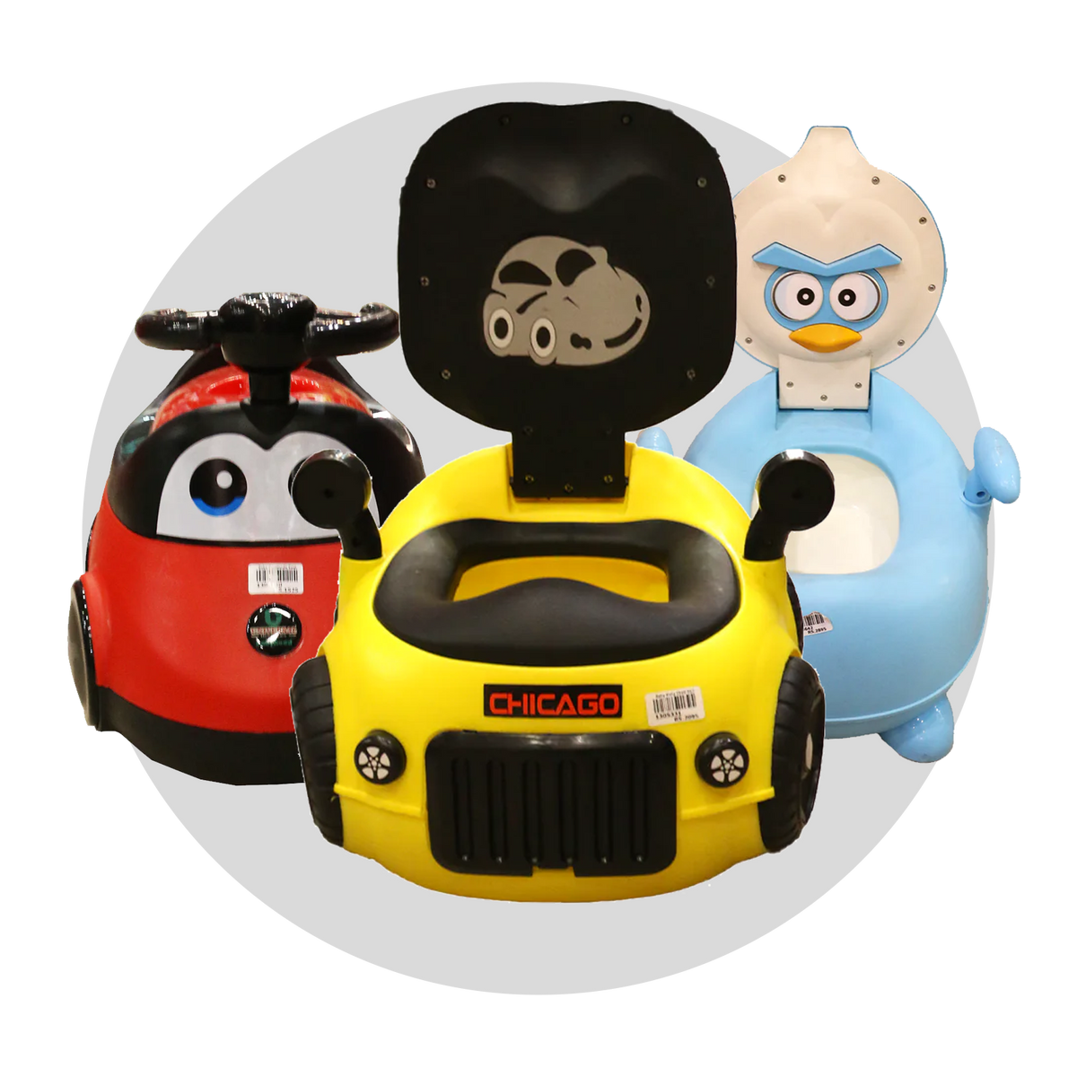 Baby Pots – KK Mart