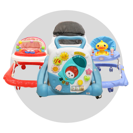 Baby Walkers