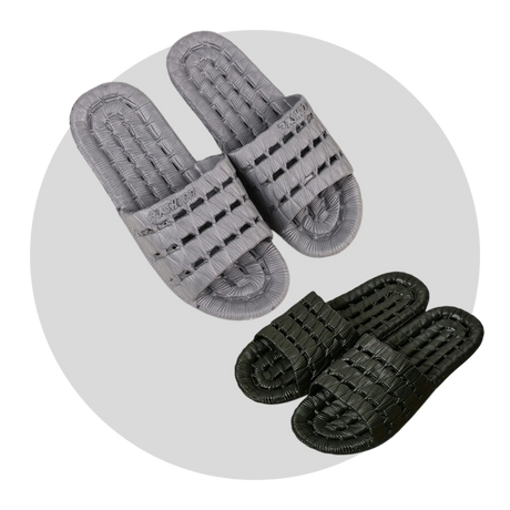 Bath Slipper