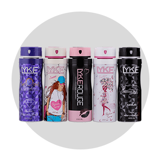 Body Spray