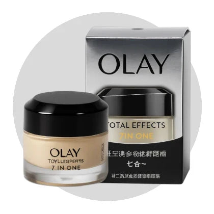 Eye Cream & Mask