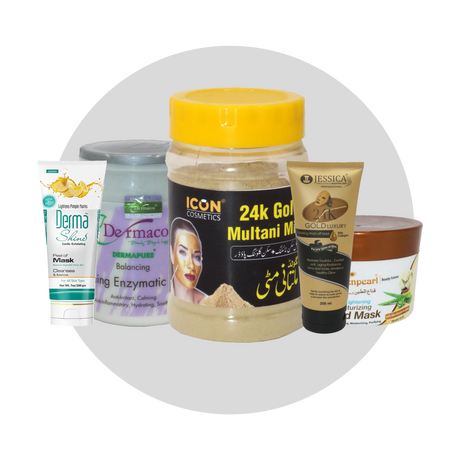 Face Mask