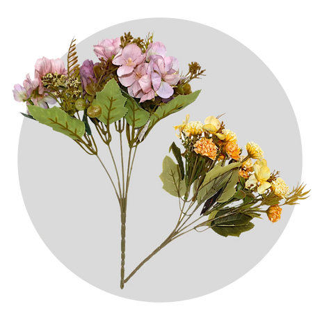 Flower & Plant